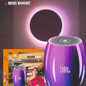 JBL Wireless Mini Speaker