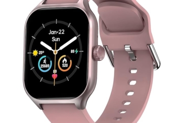 H9 Smart Watch 2.01″ TFT Display