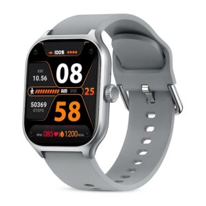H9 Smart Watch Gray