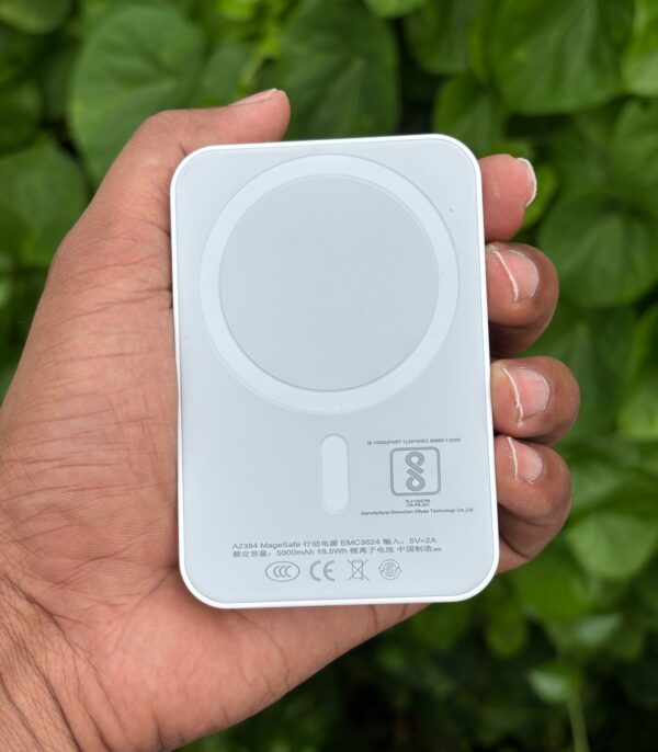 Magsafe Power Bank 5000 mAh