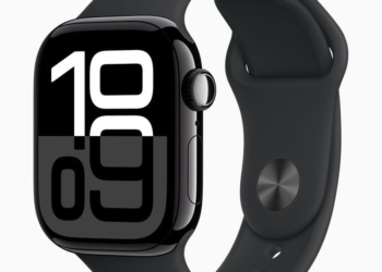 Series 9 Aple Smart Watch