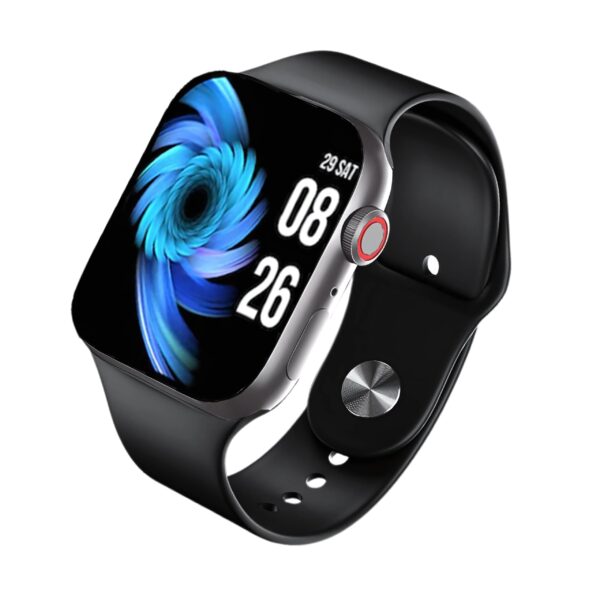 X90 Smart watch black